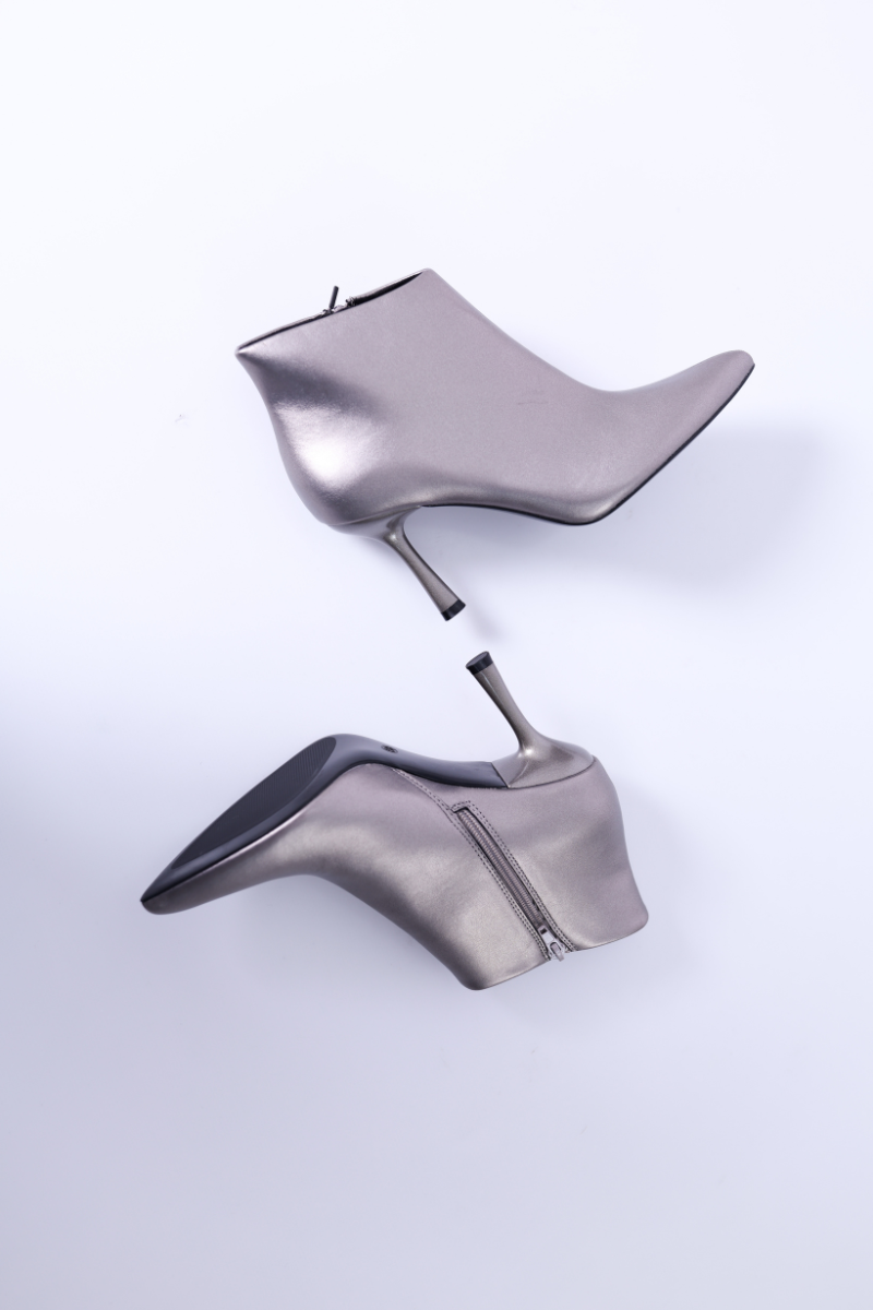 Botim Salto Chumbo - CORINA