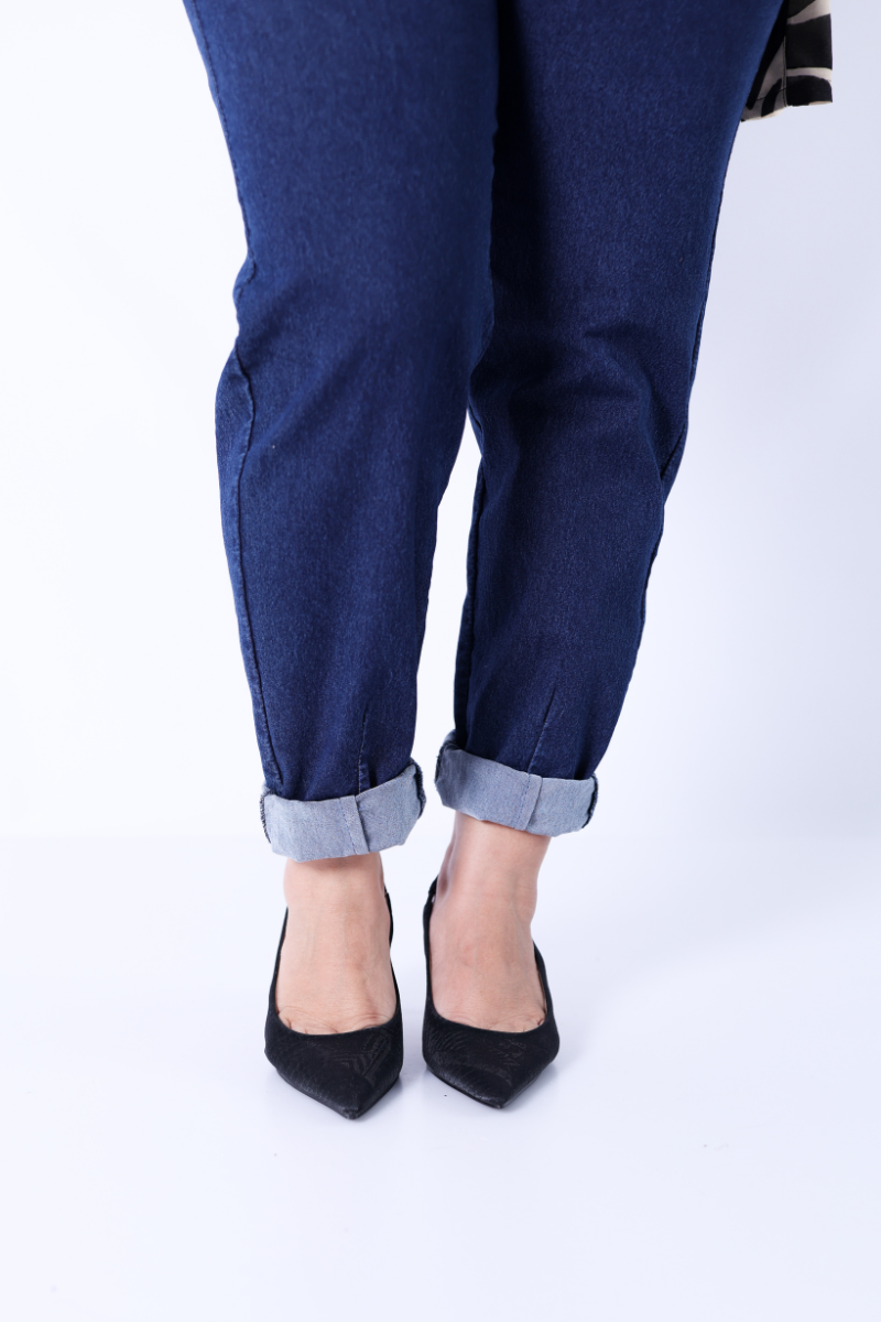 Calça Dira Ganga Azul