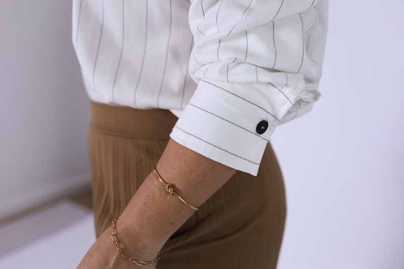 Camisa de Rayas Yara