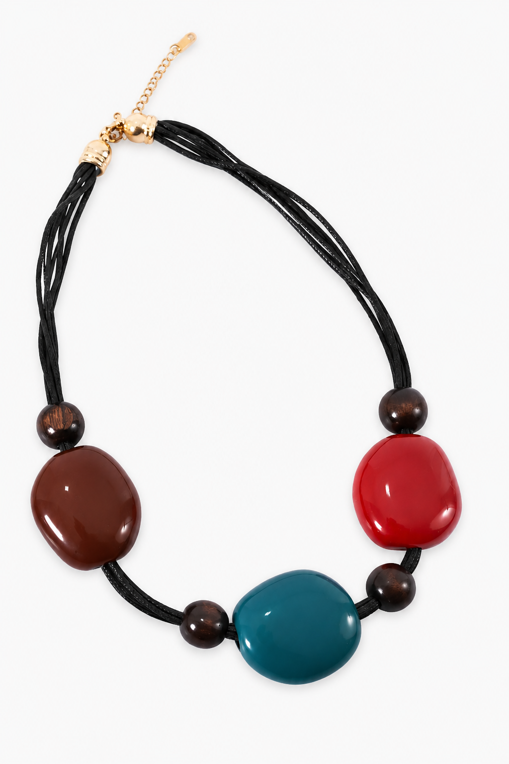 Colar Allegra Multicolor