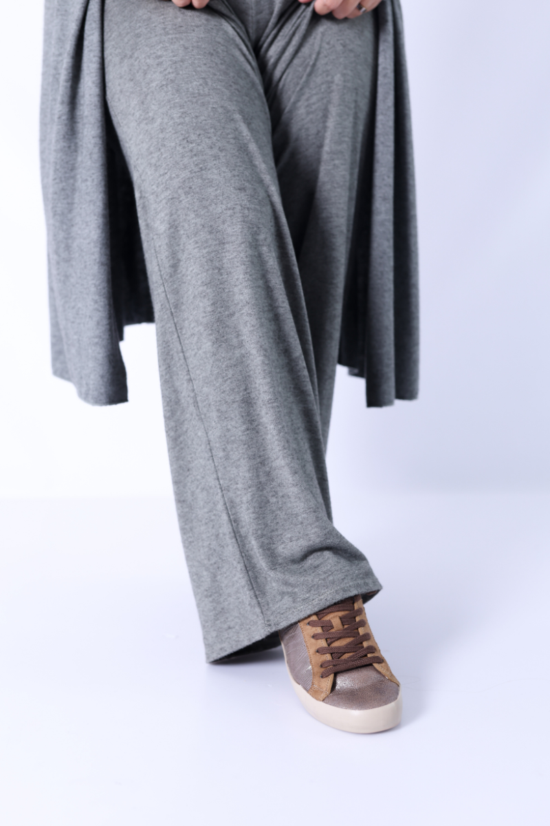 Conjunto de Punto Tina Verde