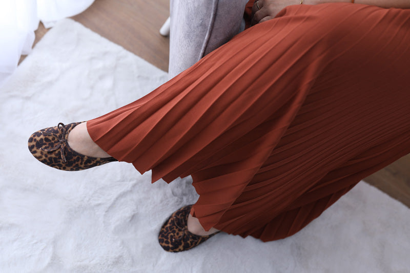 Sabrina con Lazo Leopardo - CORINA