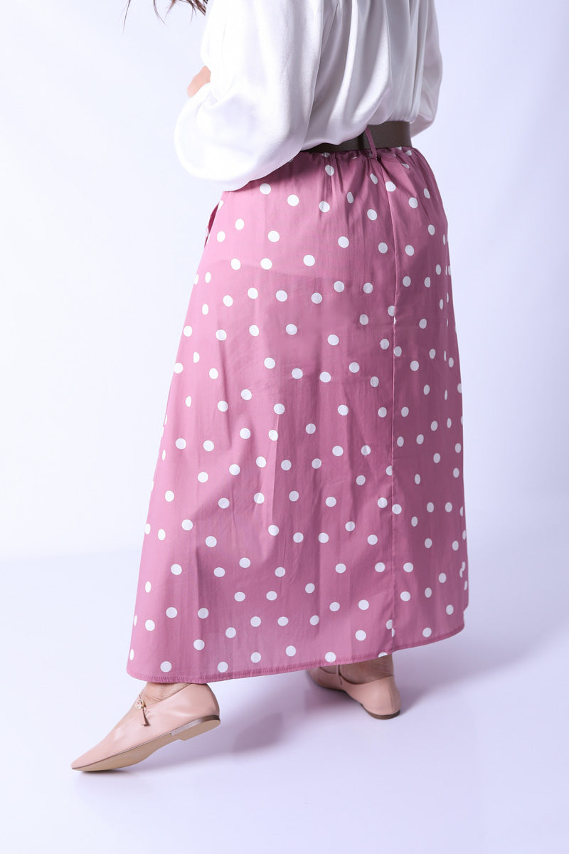 Bailarina Mary Jane Rosa - CORINA