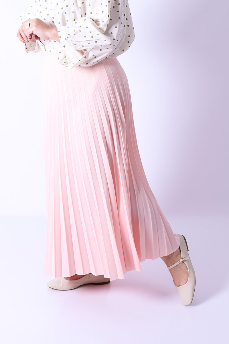 Bailarina Mary Jane Beige - CORINA