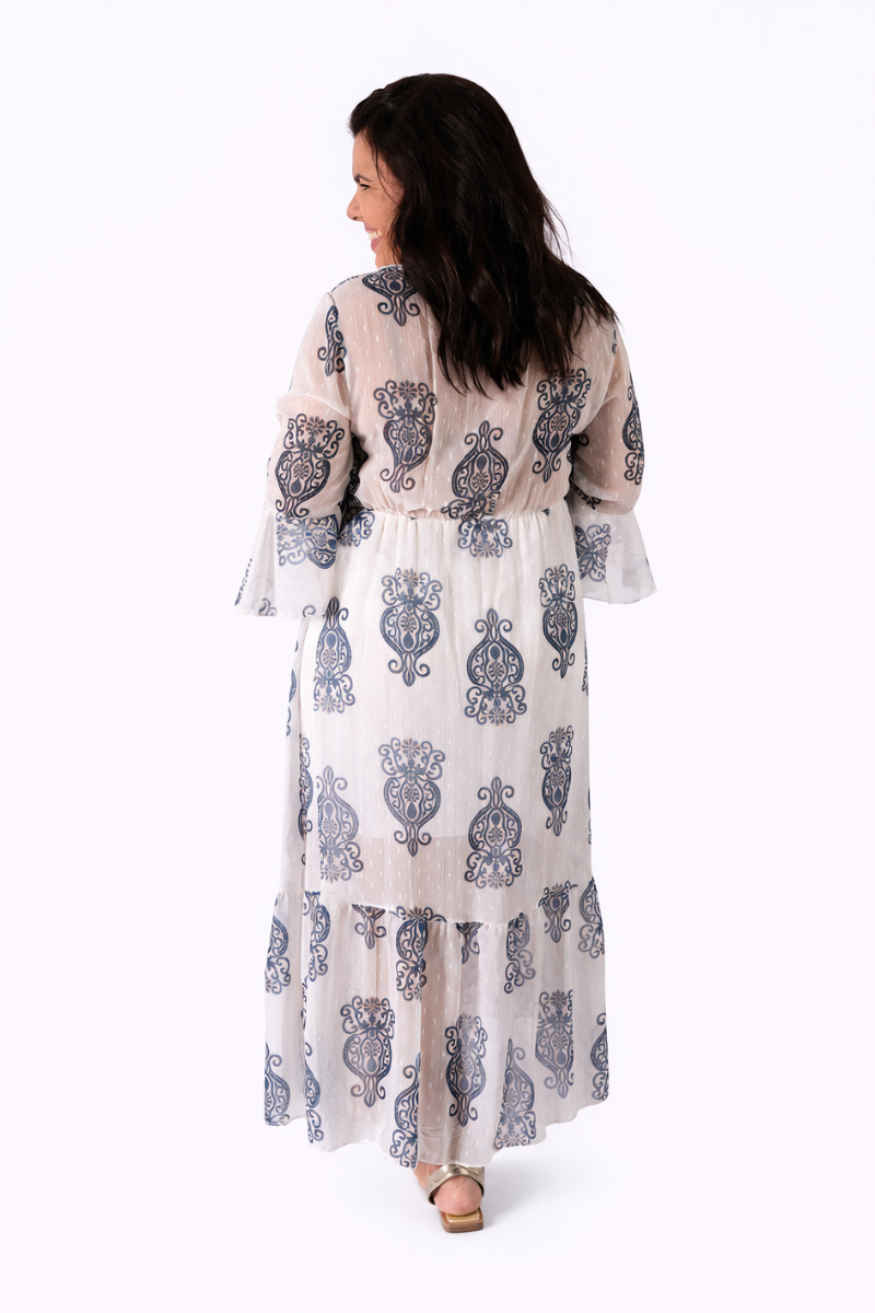 Vestido Estela