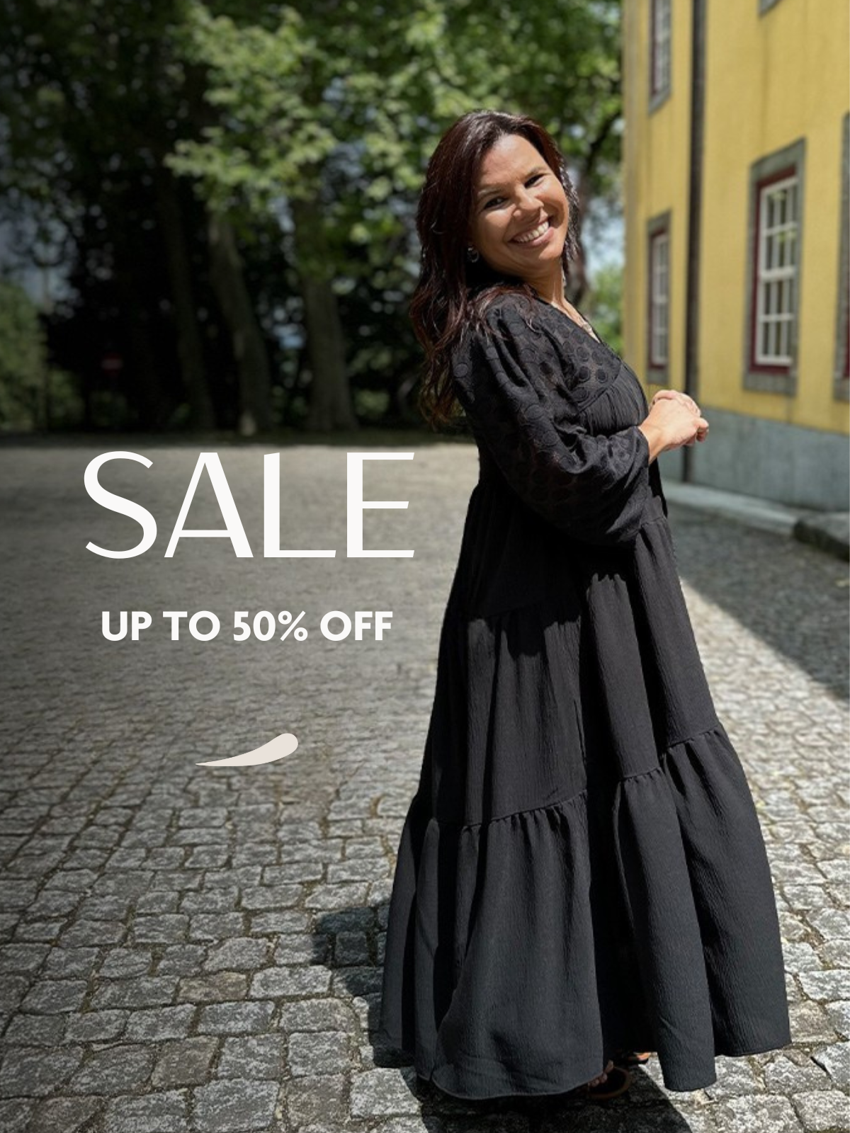 SALE