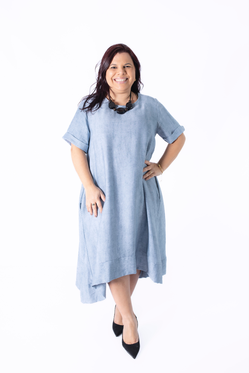 Vestidos