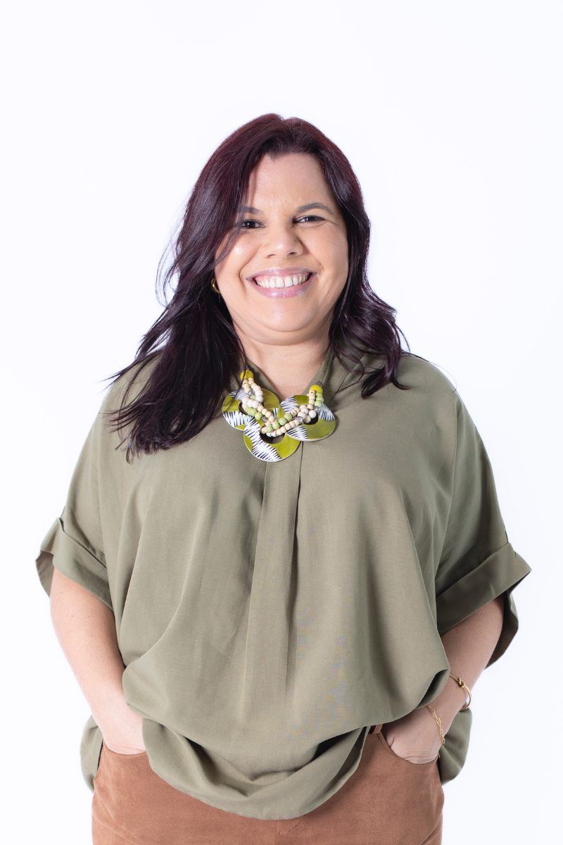 Blusa Lizalù Firenze Verde