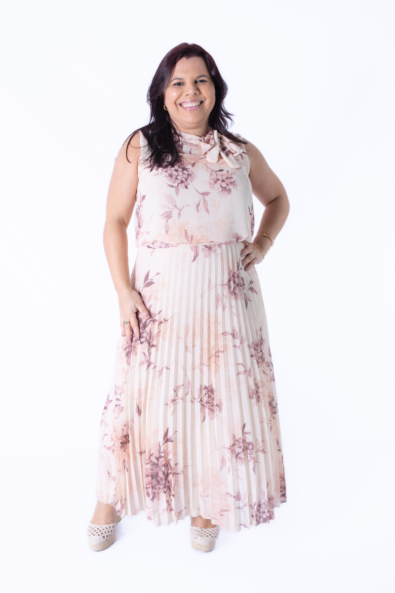 Blusa Lizalù Siena