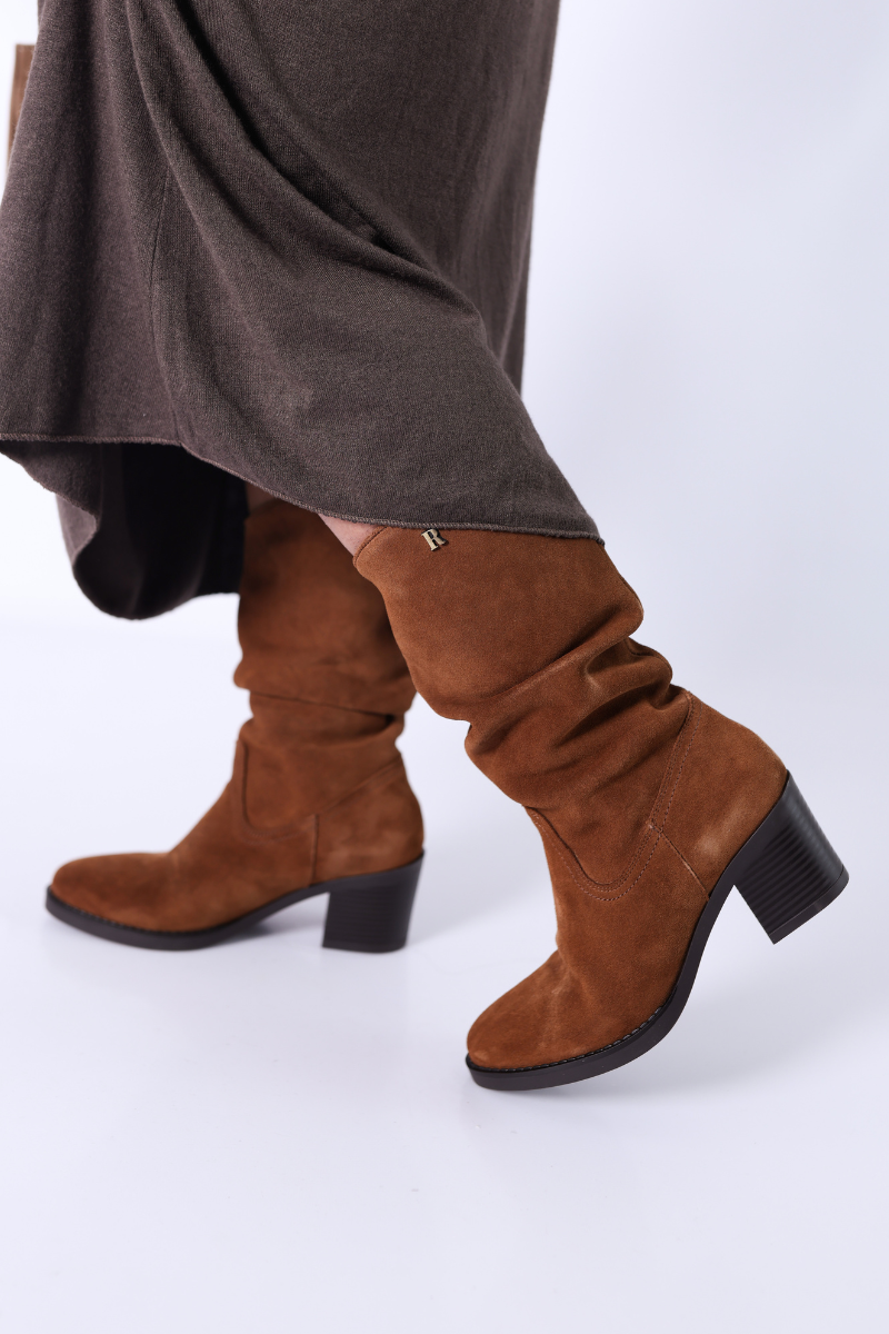 Bota de Ante Whisky - RUIKA