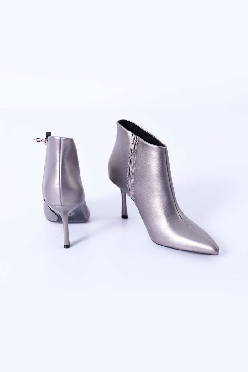 Botim Salto Chumbo - CORINA