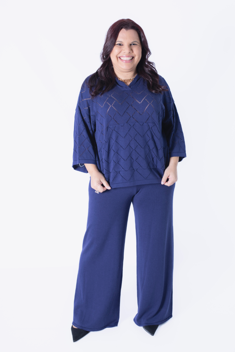 Jersey Bicolor Taupe - RUGA