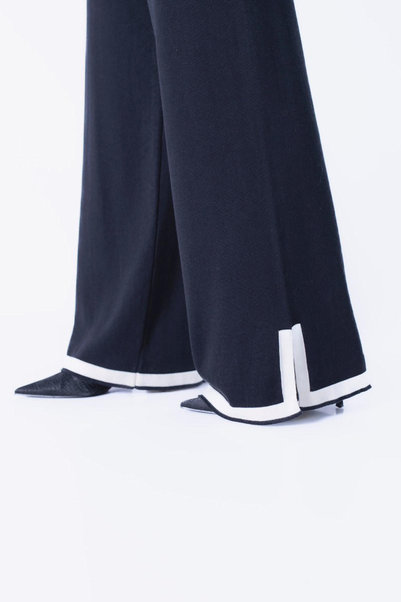 Jersey Bicolor Taupe - RUGA