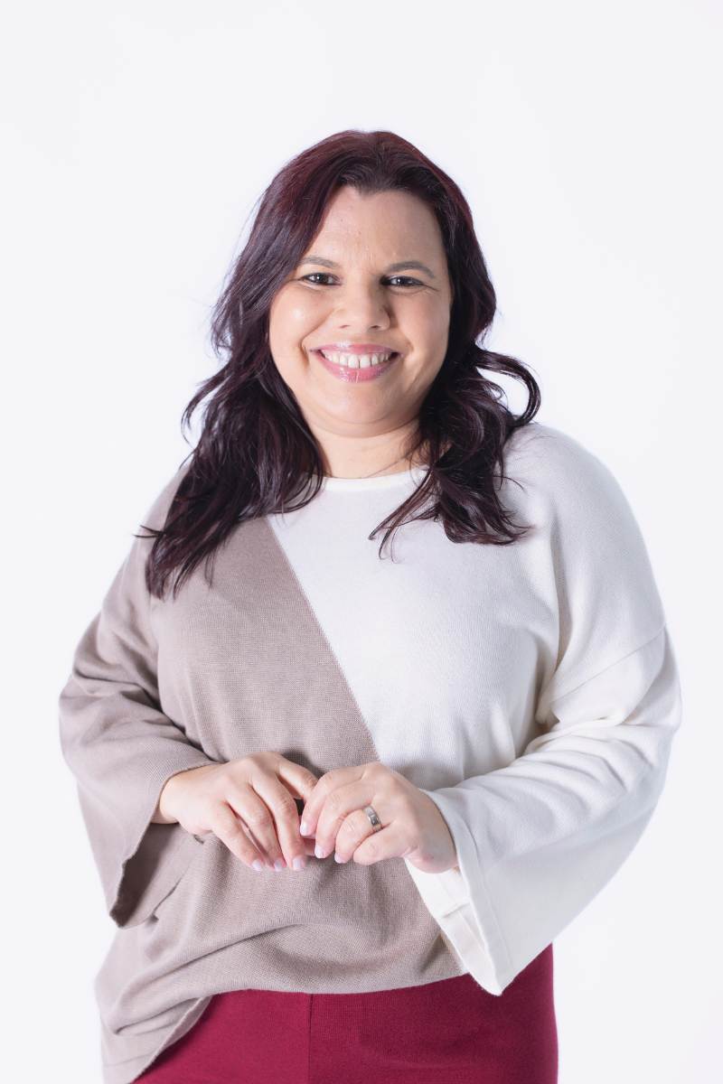 Jersey Bicolor Taupe - RUGA