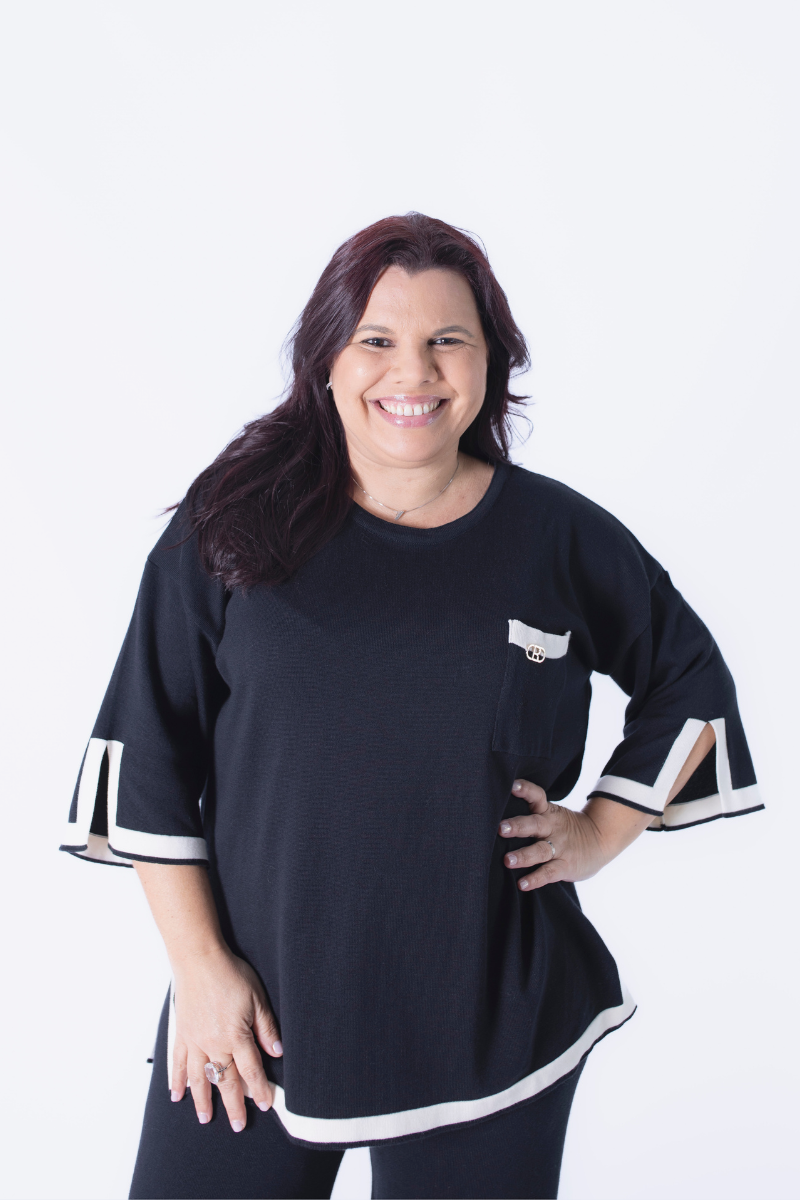 Jersey Bicolor Taupe - RUGA