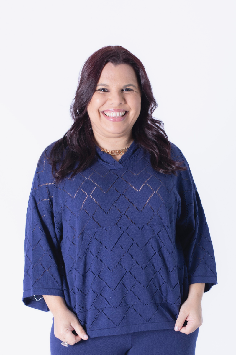 Jersey Bicolor Taupe - RUGA