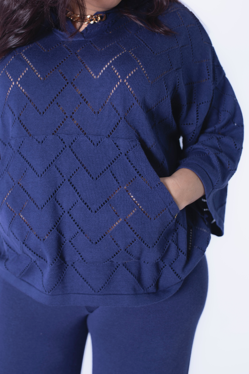 Jersey Bicolor Taupe - RUGA