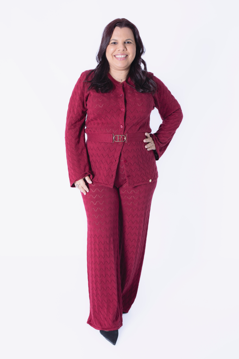 Jersey Bicolor Taupe - RUGA