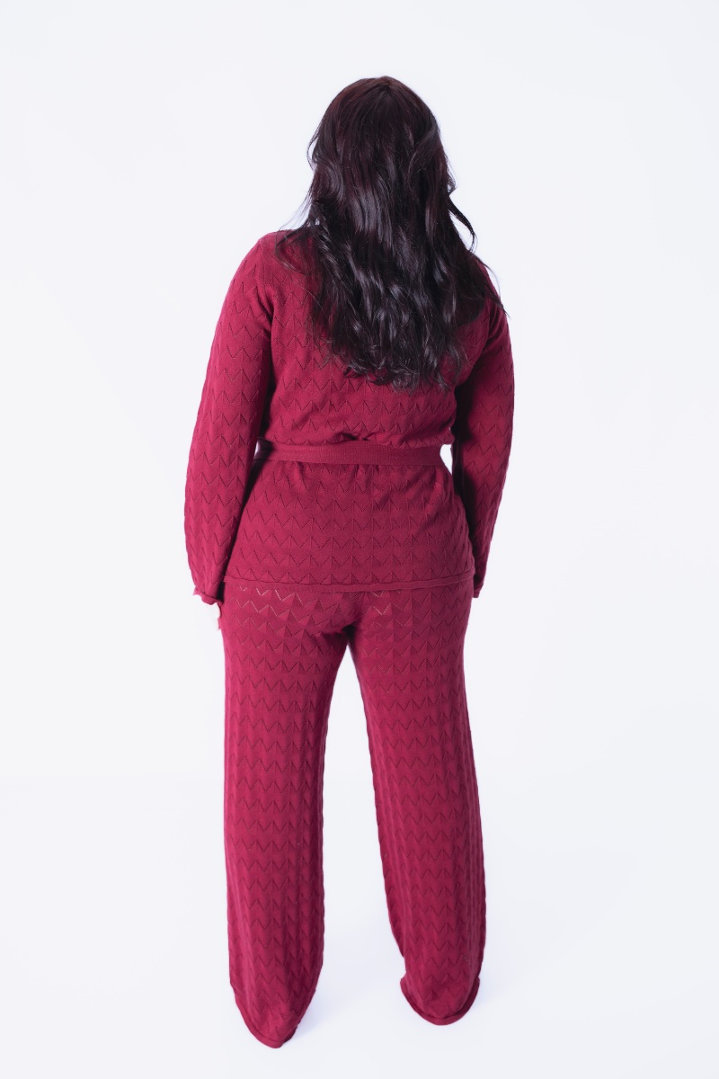 Jersey Bicolor Taupe - RUGA