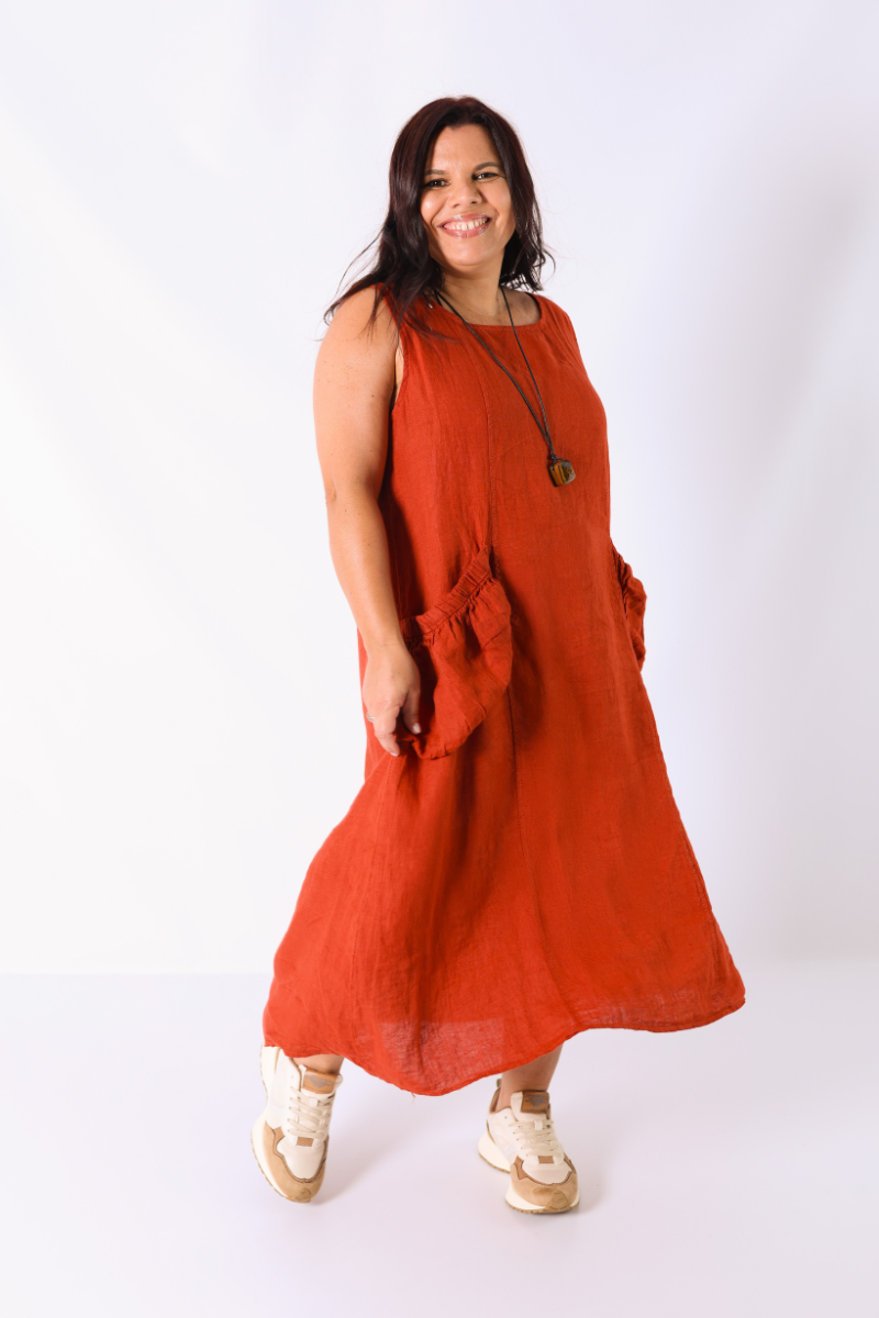 Baskets style running Camel - CORINA