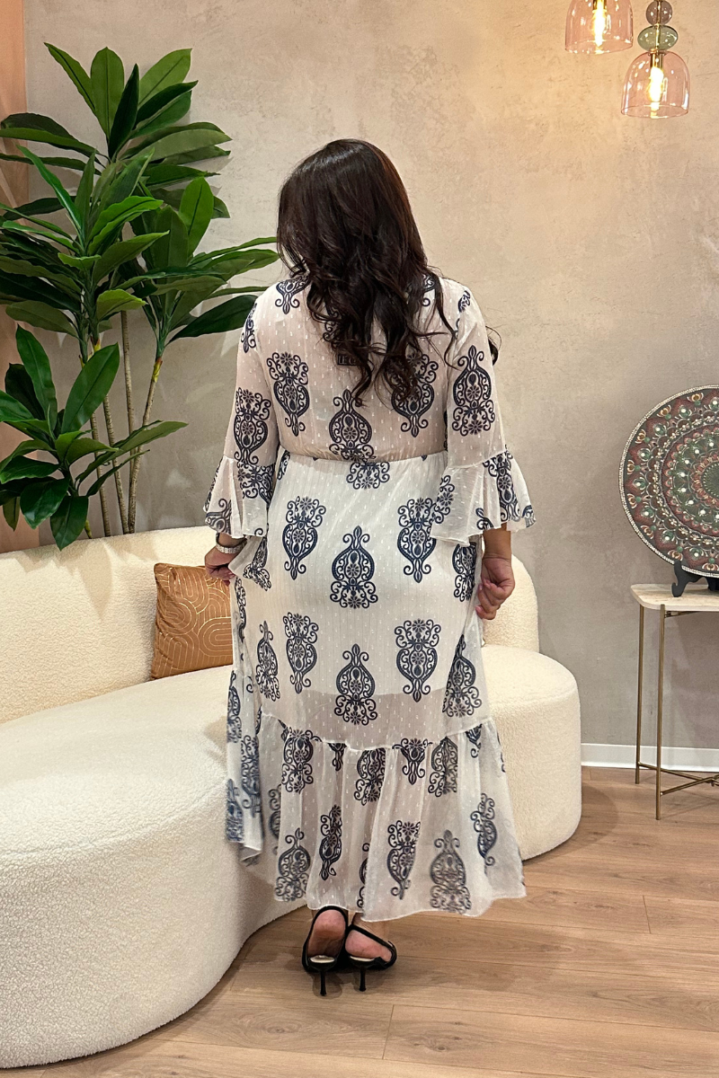 Vestido Estela